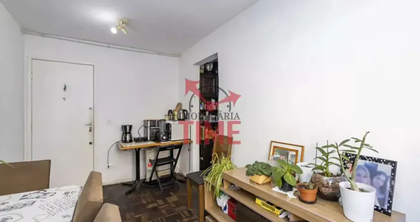 Apartamento com 3 dormitórios à venda com 66,24m² no residencial kripton