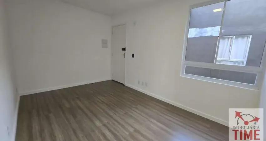 Apartamento com 2 quartos à venda em Almirante Tamandaré – Pronto pra morar!