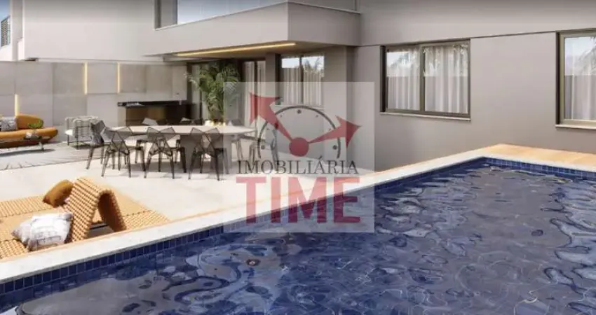 Apartamento garden com 3 quartos (1 suíte) à venda no iconyc by yoo em botafogo