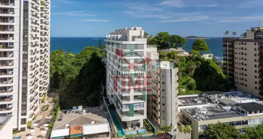 Apartamento com 2 quartos à venda na Rua Francisco Otaviano, 59, Copacabana, Rio de Janeiro