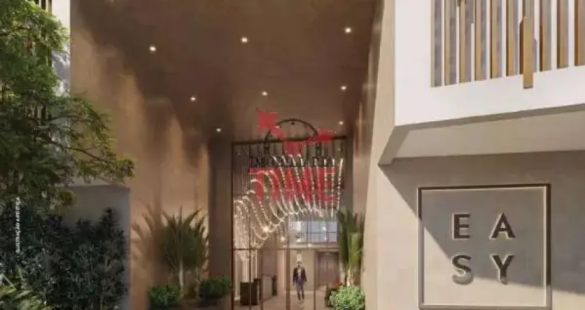 Apartamento garden com 3 suítes à venda no easy botafogo em botafogo