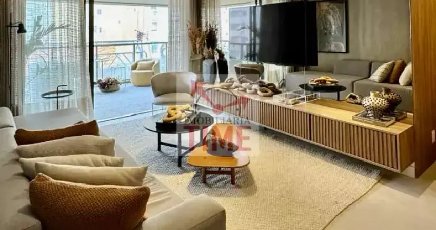 Apartamento com 3 suítes à venda no easy botafogo em botafogo