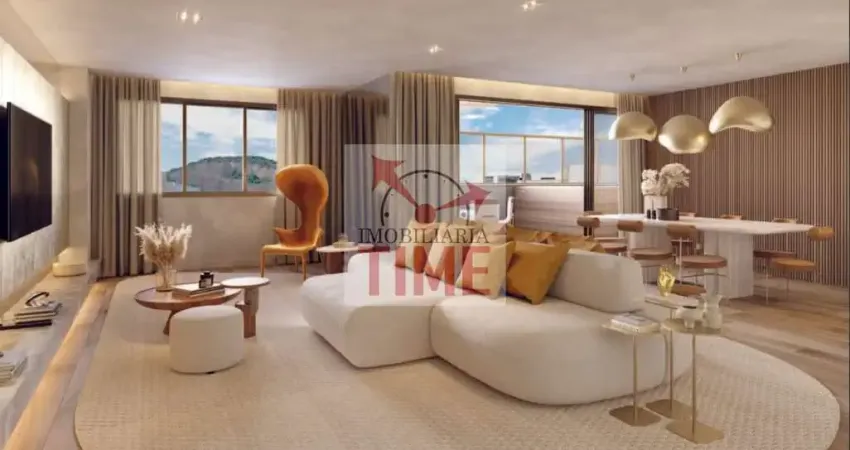 Apartamento com 3 quartos (1 suíte) à venda no iconyc by yoo em botafogo