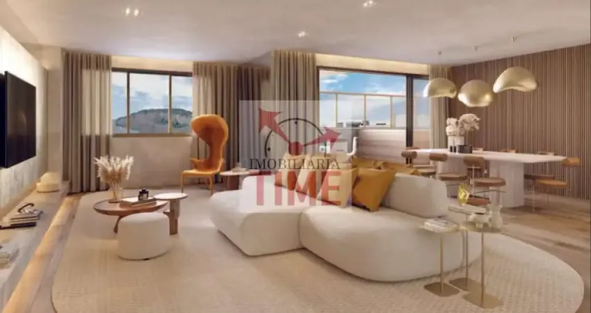 Apartamento com 3 quartos (1 suíte) à venda no iconyc by yoo em botafogo