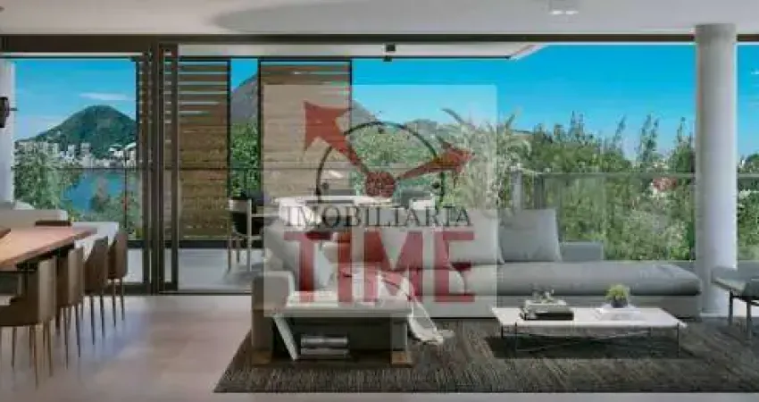 Apartamento com 4 quartos (3 suítes) à venda no oka residence lagoa no bairro lagoa