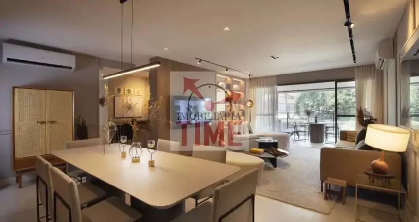 Apartamento com 4 quartos (2 suítes) à venda no orygem acqua home - ed. venice na barra da tijuca