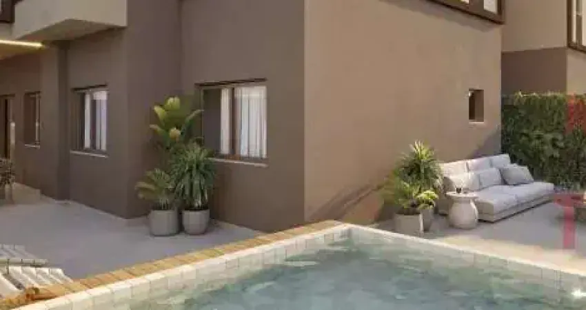 Apartamento garden com 4 quartos (1 suíte) à venda no woods park design by edsa - ed. bush na barra da tijuca