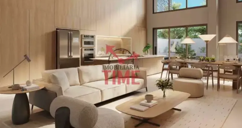 Apartamento com 4 quartos à venda na Rua Valdivia, 73, Hugo Lange, Curitiba