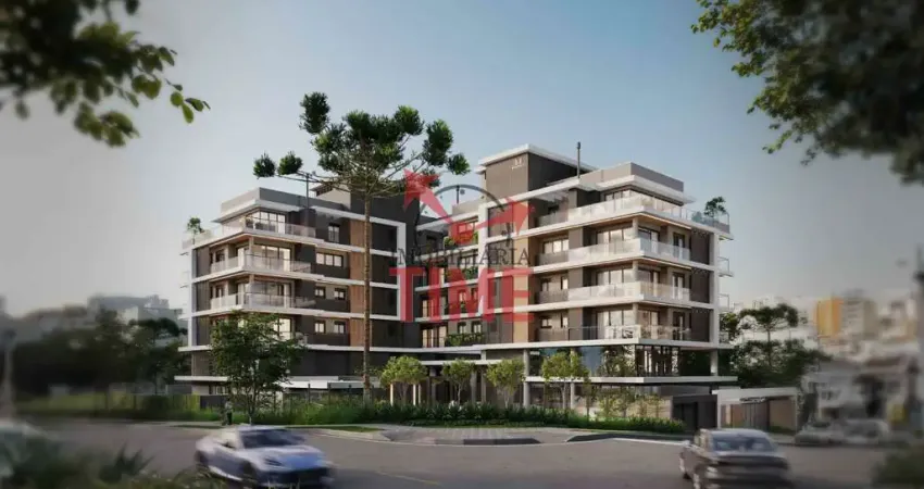 Cobertura duplex 4 quartos 4 suites e 3 vagas a venda no hugo lange