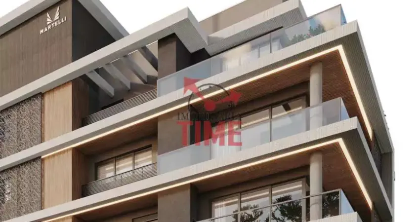 Cobertura com 4 quartos à venda na Rua Valdivia, 73, Hugo Lange, Curitiba