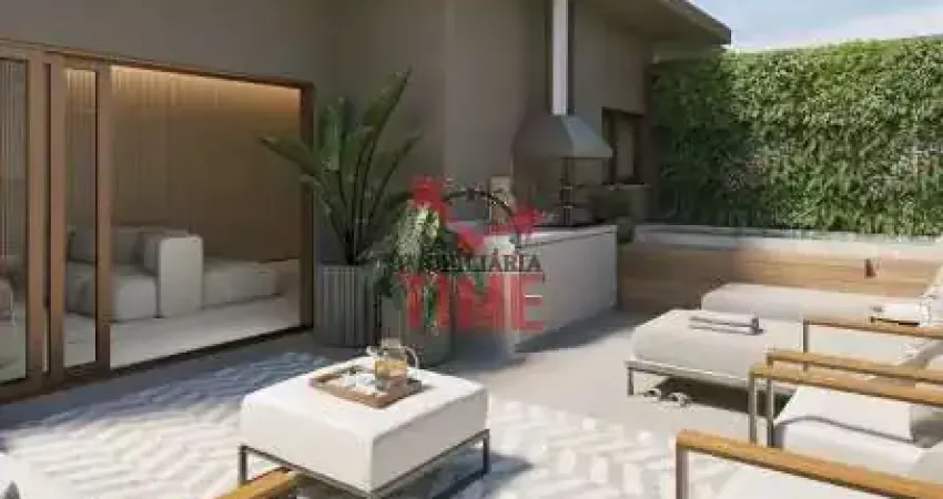 Apartamento garden com 3 quartos (1 suíte) à venda no woods park design by edsa - ed. green na barra da tijuca