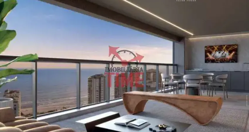 Apartamento com 4 quartos (3 suítes) à venda no coupé tower - ed. coupé na barra da tijuca