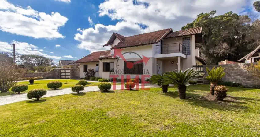 Casa com 3 dormitórios à venda com 305,00m² no condomínio anhangava