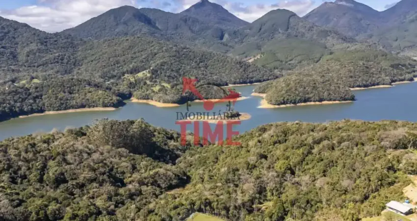 Chácara / sítio à venda na BR, Rod. Régis Bittencourt, 116, KM 44,5, Paiol De Baixo, Campina Grande do Sul