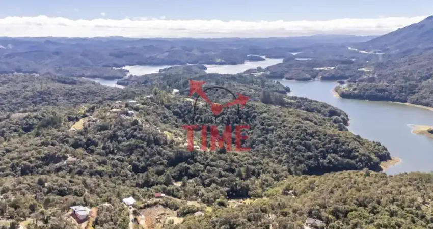 Chácara / sítio à venda na BR, Rod. Régis Bittencourt, 116, KM 44,5, Paiol De Baixo, Campina Grande do Sul