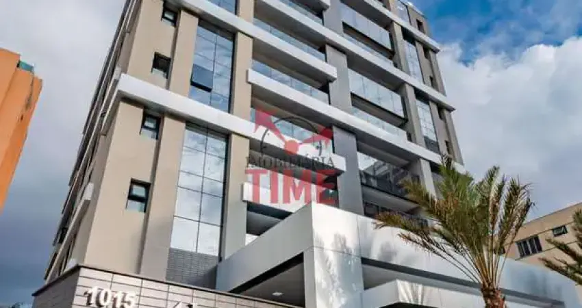 Apartamento luxuoso em curitiba | bigorrilho | 3 suítes | 141m² | 4 vagas + 3 motos