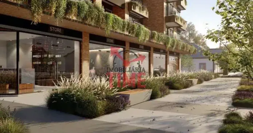 LJ0002 - Loja à venda no ARS Residence no Centro na cidade de Canela