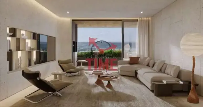 Apartamento com 2 quartos à venda na Rua Professor Pedro Viriato Parigot de Souza, 159, Mossunguê, Curitiba