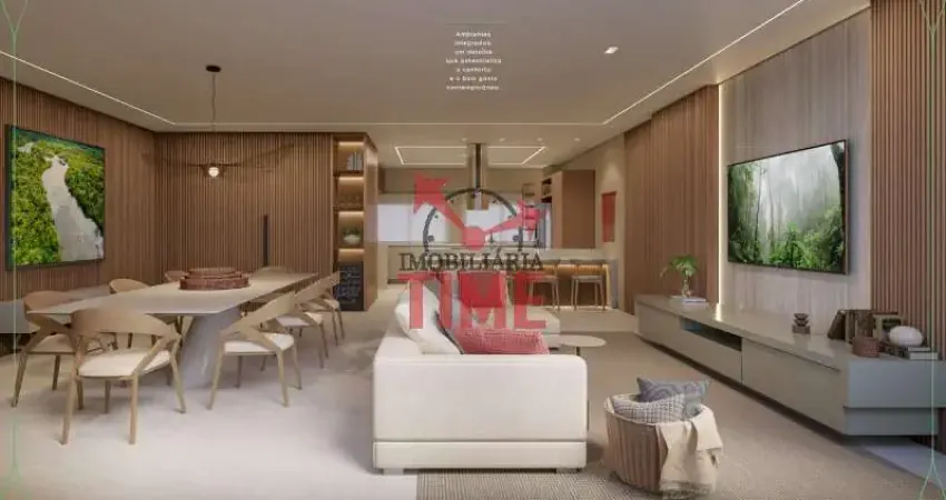 Apartamento com 3 suítes à venda no ámaz - torre b - ed. samaúma no bairro mercês