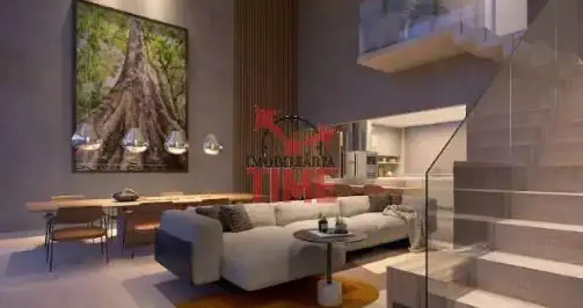 Apartamento garden com 4 suítes à venda no ámaz - torre b - ed. samaúma no bairro mercês