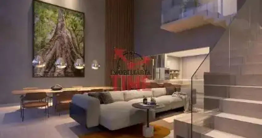 Apartamento garden com 4 suítes à venda no ámaz - torre b - ed. samaúma no bairro mercês