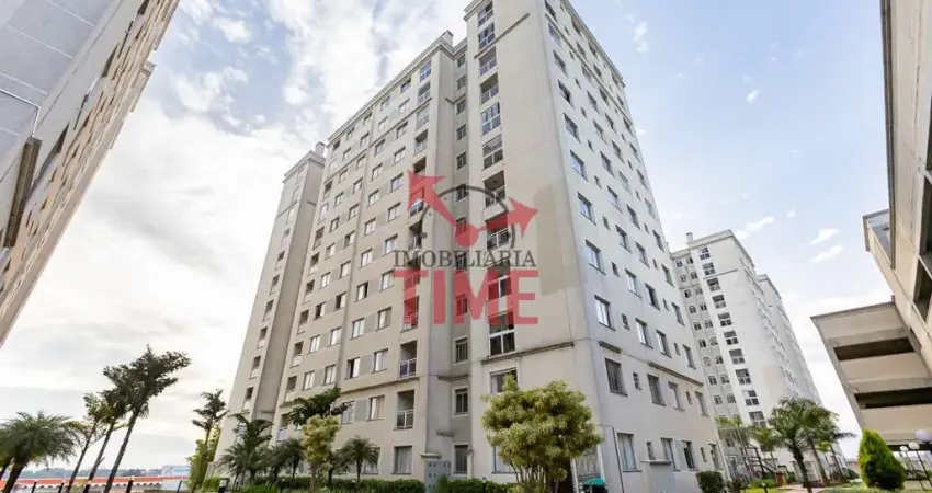 Apartamento com 2 dormitórios à venda com 49,64m² no spazio champ ville - bairro alto
