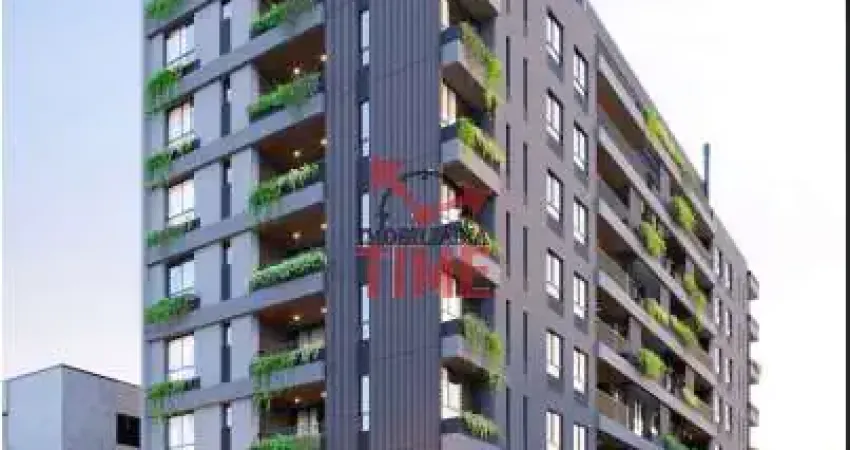 Apartamento penthouse com 135m2 privativos | 3 dormitórios sendo 1 suíte | 2 vagas