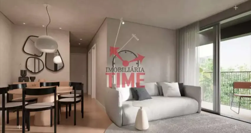 Cobertura penthouse com 3 quartos (1 suíte) à venda no hike residencial no boa vista