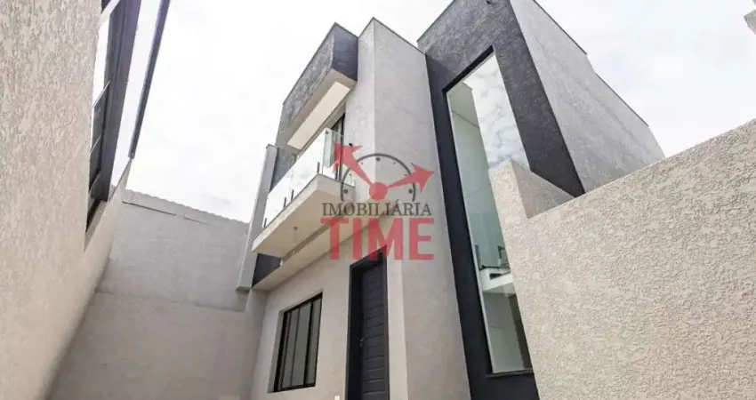 Sobrado com 4 dormitórios à venda com 113,00m² no barreirinha