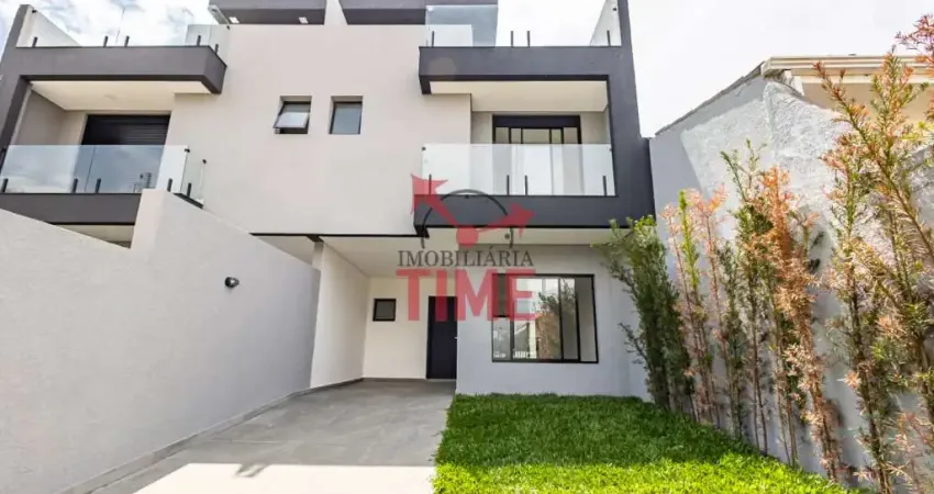 Sobrado com 3 dormitórios à venda com 152,00m² no barreirinha