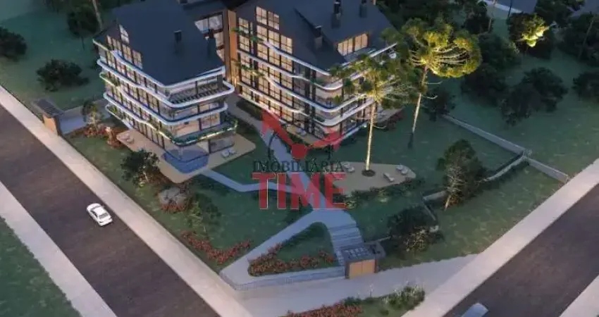 Cobertura duplex com 3 suítes à venda no sonata no bairro planalto