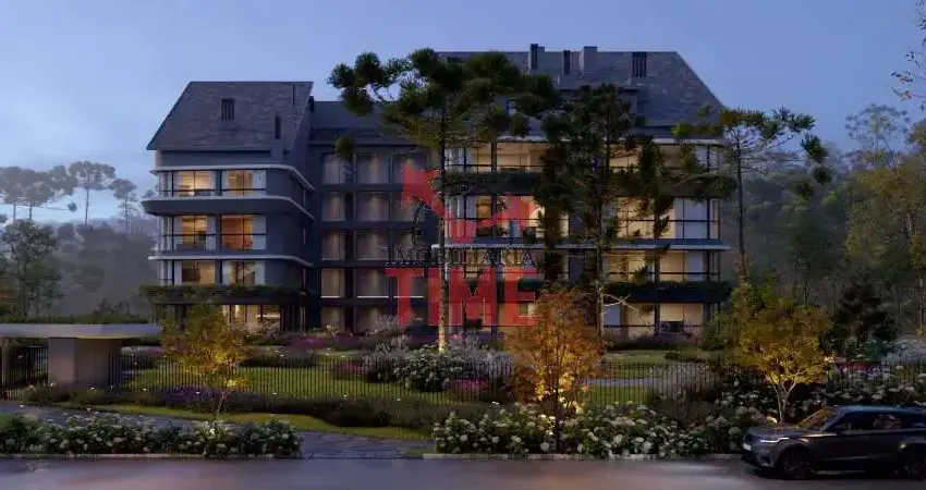 Apartamento com 3 suítes à venda no sonata no bairro planalto