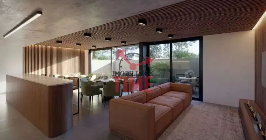 Apartamento garden 2 quartos (1 suíte) à venda no garbo canela, centro