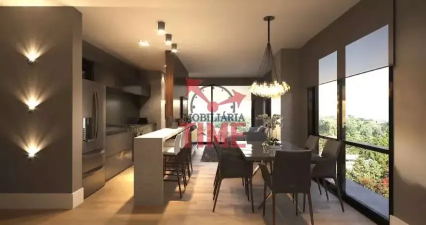 Apartamento com 1 quarto à venda na Avenida Osvaldo Aranha, 240, Centro, Canela