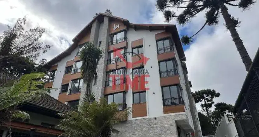 Apartamento com 2 quartos (1 suíte) à venda no lumiere canela, centro