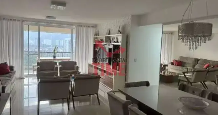 Apartamento com 4 suítes à venda no majestic - ed. safira na barra olímpica