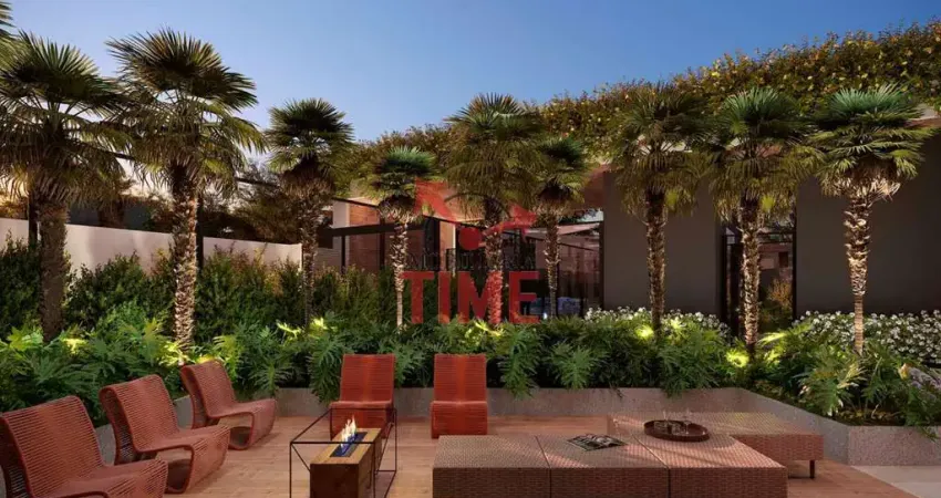 Apartamento com 2 quartos à venda na Rua João Dranka, 81, Cristo Rei, Curitiba