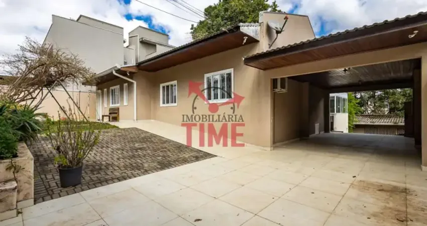 Casa com 3 quartos à venda na Rua Paulo Pampuche, 294, Campo Comprido, Curitiba