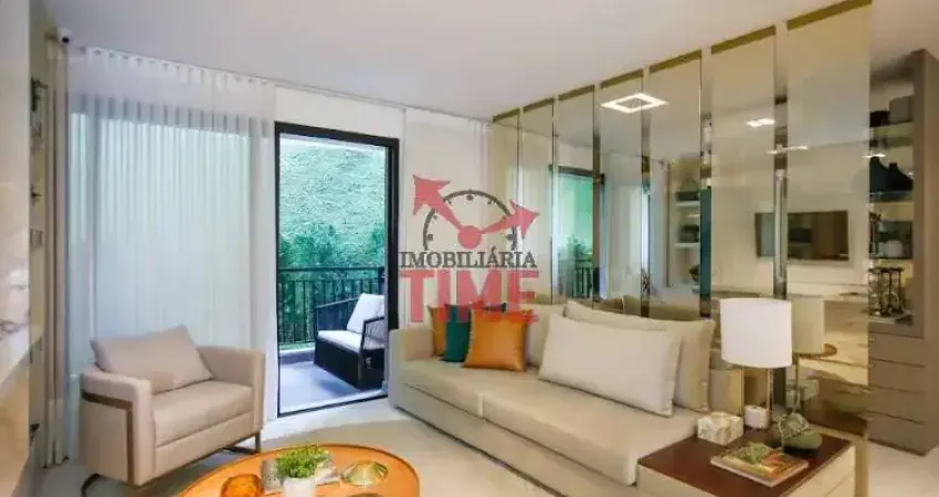 Apartamento com 3 quartos (1 suíte) à venda no bairro cristo rei