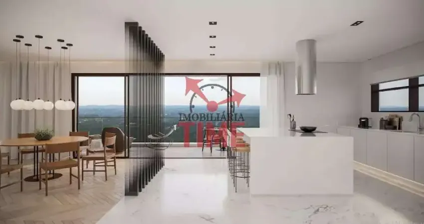 Ap3105 - apartamento com 3 suítes à venda no oás barigui no bairro bigorrilho