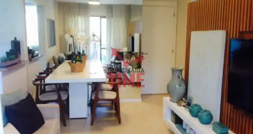 Apartamento com 2 quartos (1 suíte) à venda no ocean pontal residence - ed. capri no recreio dos bandeirantes