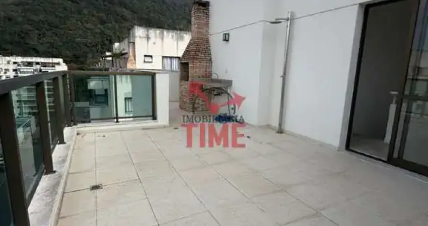 Cobertura/duplex com 3 quartos (2 suítes) à venda no ocean pontal residence - ed. santorini no recreio dos bandeirantes