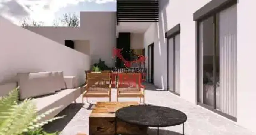 Apartamento com 3 quartos à venda na Rua Nicarágua, 1101, Bacacheri, Curitiba