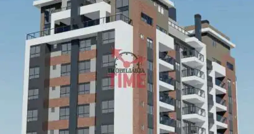 Apartamento com 2 quartos (1 suíte) à venda no solare di veneza no bairro bacacheri