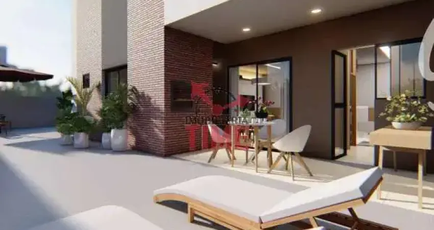 AP3114 - Apartamento Garden 3 quartos (1 suíte) à venda no Solare di Veneza no bairro Bacacheri