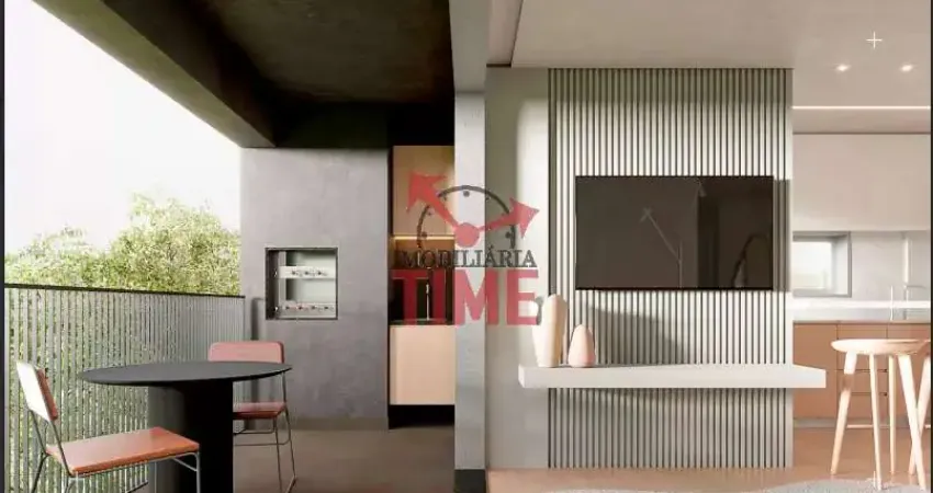 Apartamento à venda com 3 quartos (1 suíte) no hike residencial no boa vista