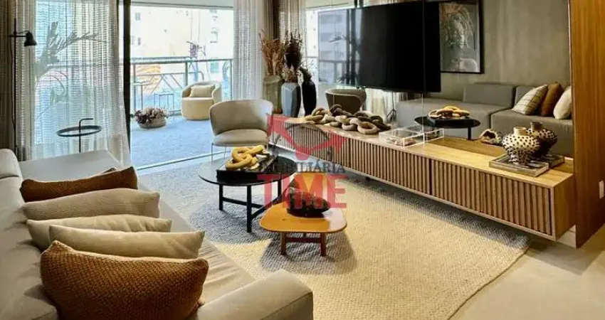 Apartamento com 3 suítes à venda no easy botafogo - ed. unique em botafogo