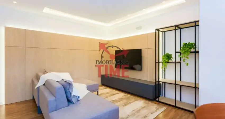 Apartamento com 3 quartos (1 suíte) à venda  no bairro bacacheri