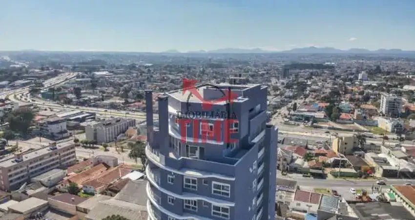 Cobertura/duplex com 2 suítes à venda no gran solare residenziale no bairro cristo rei