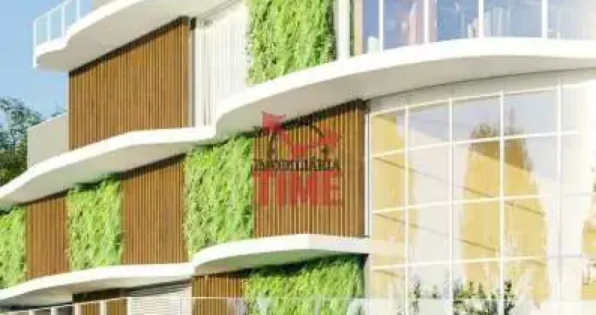 Apartamento com 2 suítes à venda no gran solare residenziale no bairro cristo rei